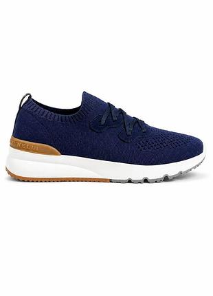 Brunello cucinelli blue 6