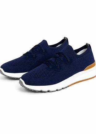 Brunello cucinelli blue 7
