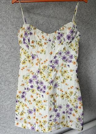 Сукня zara