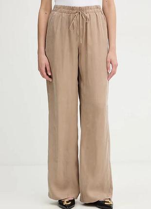 Urbanshop com ua guess штаны женские dalia бежевые high waist w6gb07 размеры запитуйте