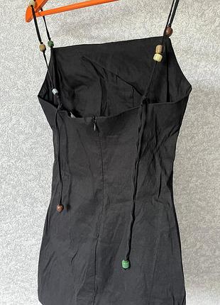 Сукня zara 3