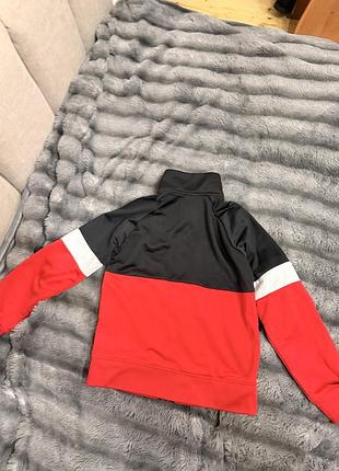 Кофта nike 110-116 3