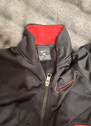 Кофта nike 110-116 2