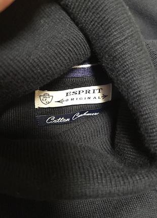 Гольф, водолазка esprit 5