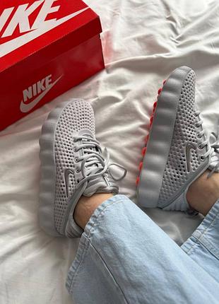 Nike mind 002 light smoke grey 2