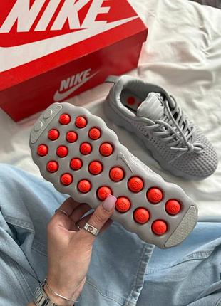 Nike mind 002 light smoke grey 5