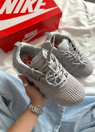 Nike mind 002 light smoke grey 6
