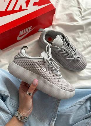 Nike mind 002 light smoke grey 8