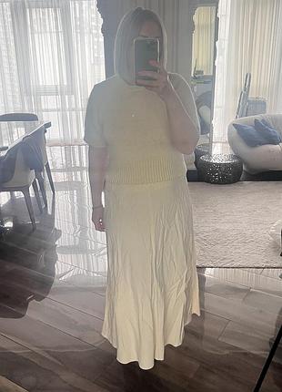 Чудова спідниця zara