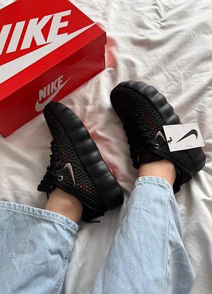 Nike mind 002 black