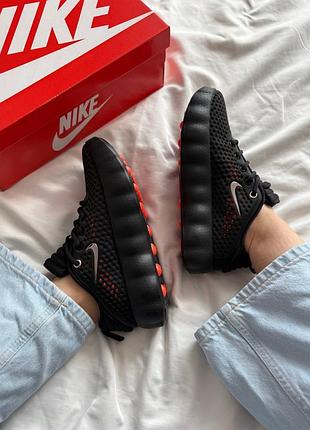 Nike mind 002 black 4