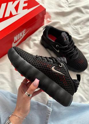 Nike mind 002 black 5