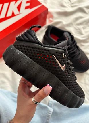 Nike mind 002 black 6