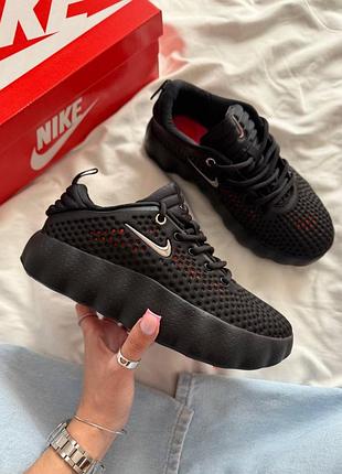Nike mind 002 black 7