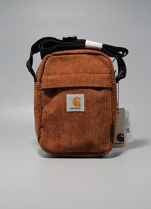 Сумка carhartt 2