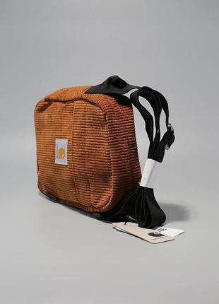 Сумка carhartt 3