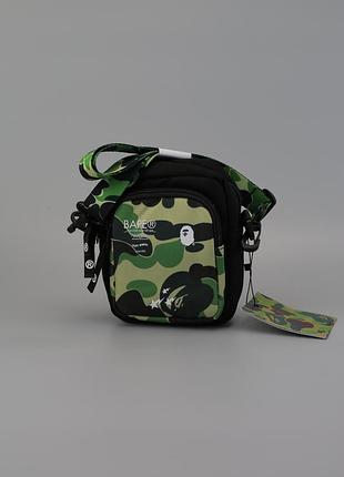 Сумки bape 5