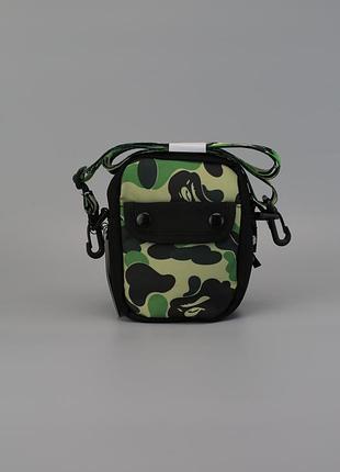 Сумки bape 7