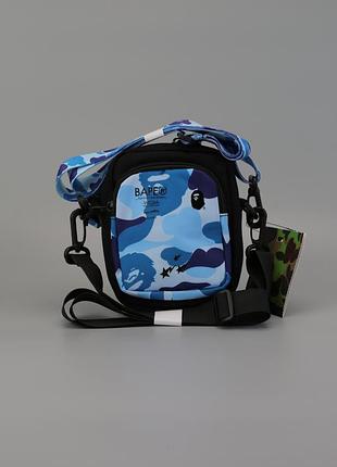Сумки bape 8