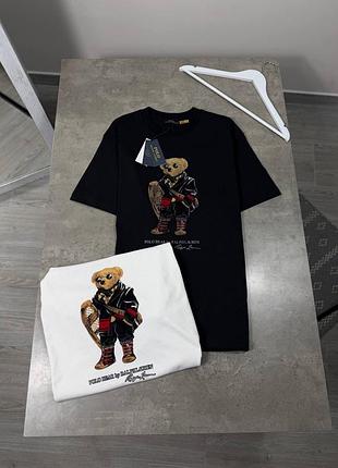 Футболка polo ralph lauren