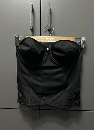 Корсет бюстье 75с