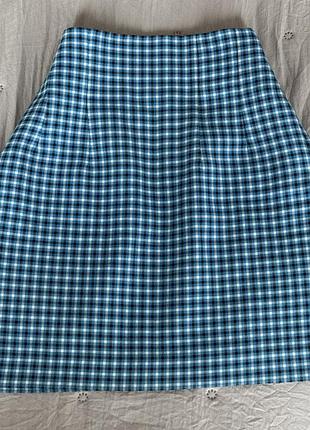 Спідниця zara 4