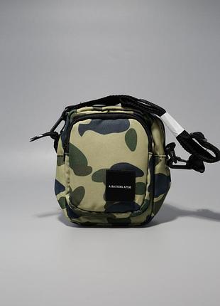 Сумки bape 2