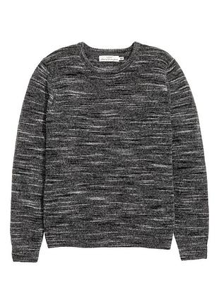 H&amp;m мужской свитер
