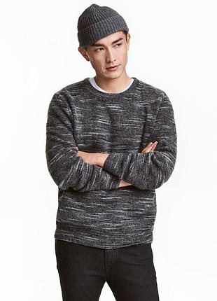 H&amp;m мужской свитер 2