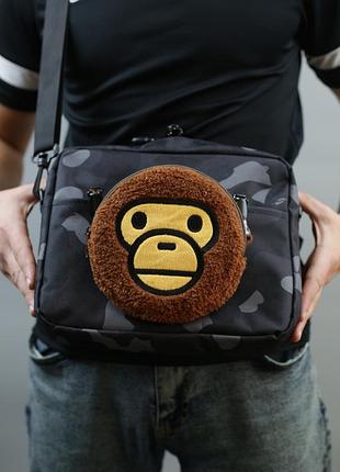 Сумка bape
