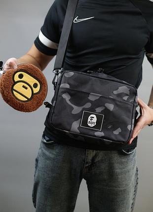 Сумка bape 2