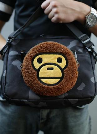 Сумка bape 7