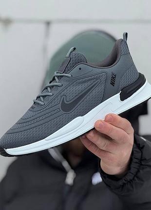 Чоловічі повсякденні кросівки nike, чоловічі стильні кросівки, осінні кросівки для хлопців 43