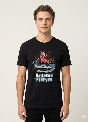Чоловіча футболка teeturtle