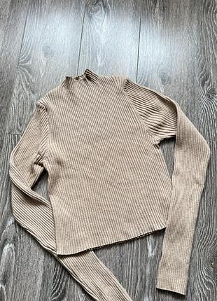 Кофта (укорочена) chein size xl eu 44