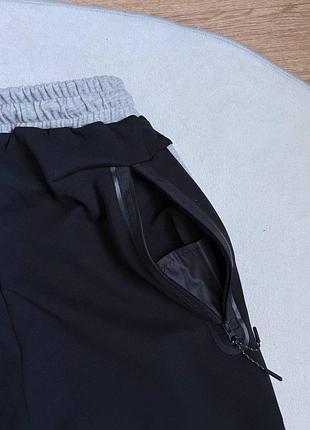 Спортивный костюм nike tech fleece