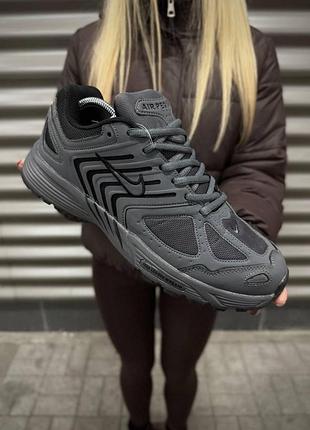 Мужские кроссовки nike air pegasus 2k5, мужские термо кроссовки осень зима, мужские кроссовки еврозима найк 44