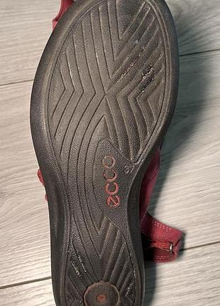 Сандалі ecco 3