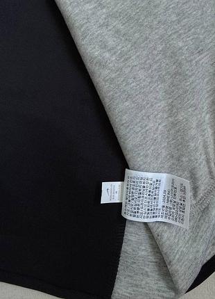 Кофта nike tech fleece