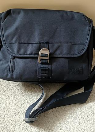 Сумка кроссбоди jack wolfskin