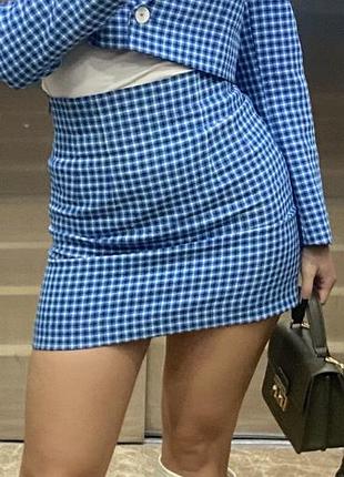Спідниця zara