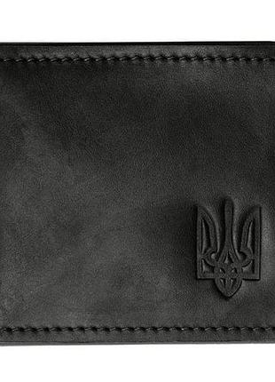Обложка для удостоверения участника боевых действий, черный gp 219110 nai