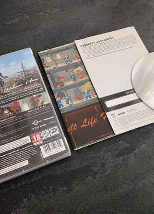 Диск fallout 4 (pc) 2