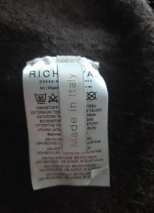 Кофта 15% альпака 4