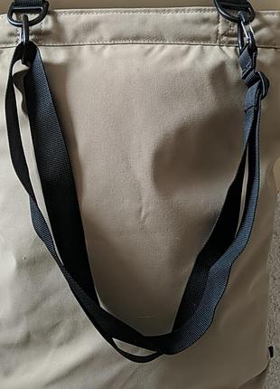 Сумка jack wolfskin 2