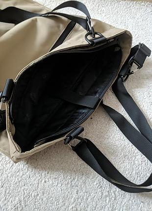 Сумка jack wolfskin 3