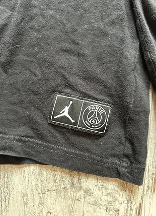Лонгслів jordan psg y2k 3