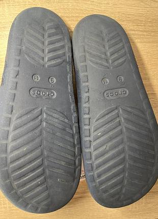 Crocs 9-11  (41-42) 2