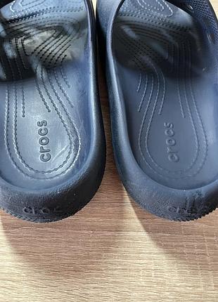 Crocs 9-11  (41-42) 3