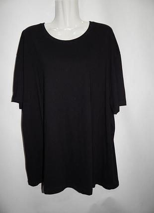 Футболка женская трикотажная asos 58-60 р. 017go (только в указанном размере, только 1)